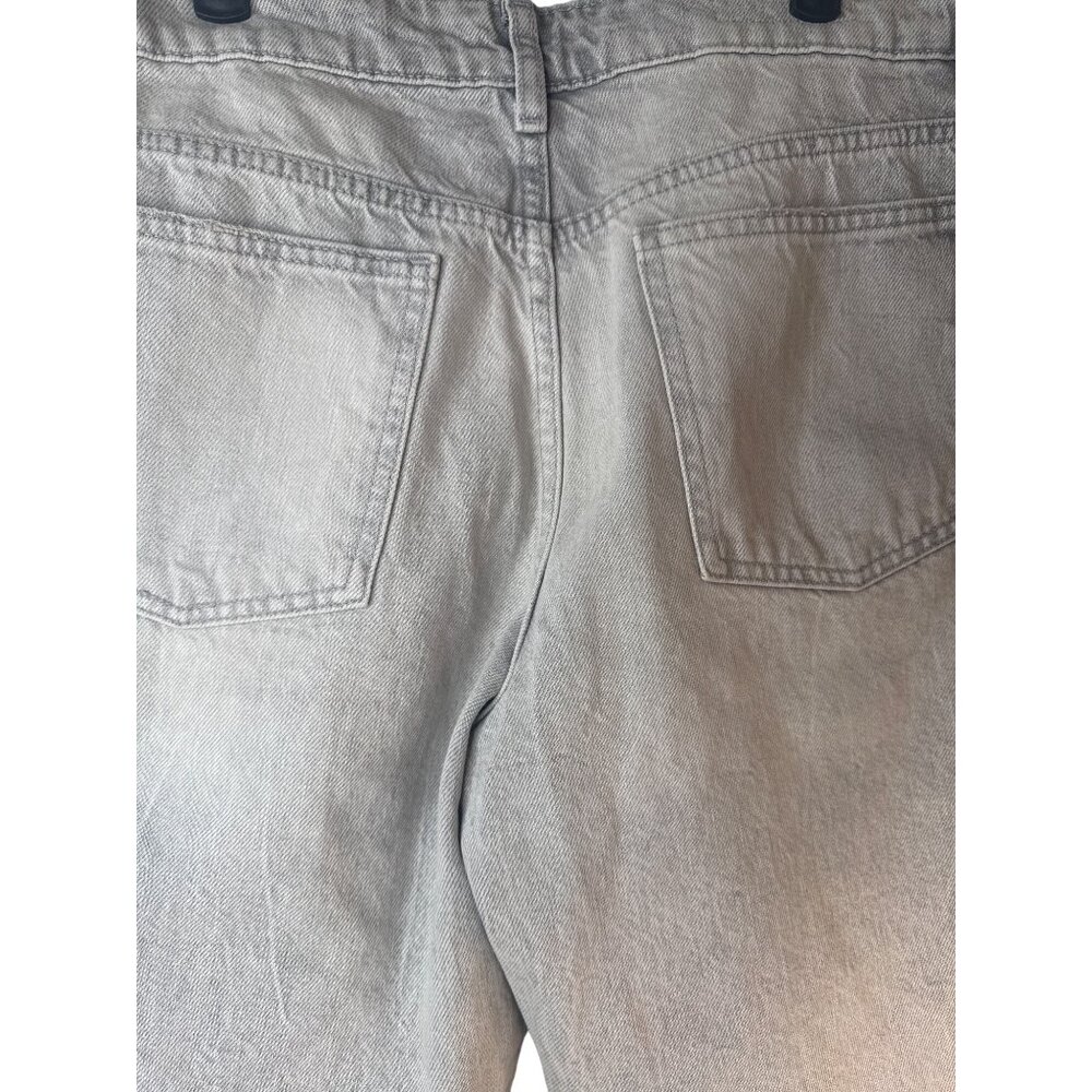 2/$30 ZARA Womens Size 8 Denim Shorts - Picture 10 of 13